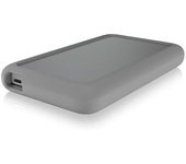 Raidsonic Carcasa Externa Para Hdd/ssd Ib-246-c31-g Usb 3.2