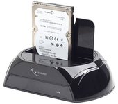 Gembird Carcasa Externa Para Hdd/ssd Hd32-u3s-2