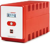 Salicru Sais Sps 1600 Soho+