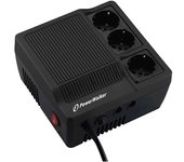 Bluewalker Regulador De Voltaje Avr 600