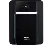 APC Sais Back 750va 230v Avr Schuko Sockets