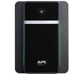APC Sais Back 1200va 230v Avr Schuko Sockets