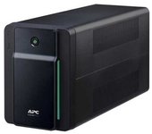 APC Sais Easy 1200va 230v Avr Schuko Sockets