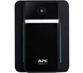APC Sais Back 750va 230v Avr Iec Sockets