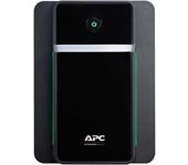 APC Sais Back 1600va 230v Avr Iec Sockets