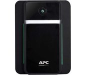 APC Sais Back 950va 230v Avr Iec Sockets