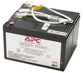 APC Batería Ups Rbc5