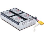 APC Batería Ups Rbc24