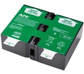 APC Batería Ups rbc123 123
