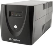 Coolbox Sais Guardian 3 1k 600w