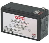 APC Batería Ups rbc106 106