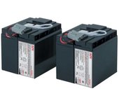 APC Batería Ups Rbc11 11