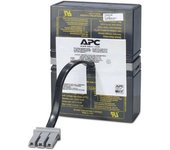 APC Batería Ups Rbc32 32