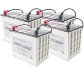 APC Batería Ups rbc119