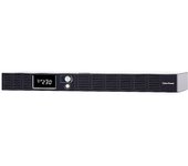 Cyberpower Sais Office Rackmount 600va/360w 6xiec Or600erm1u