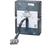 APC Batería Ups Rbc33 N33
