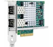 HP Tarjeta De Expansión Pci Pci-e e 562sfp+ 3.0 X8