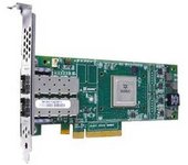 Hpe Tarjeta De Expansión Pci-e Storefabric Sn1100q 2 Puertos