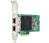 Hpe Tarjeta Adaptadora De Red Pci-e De 10 Gb Bcm57416 A Ethernet