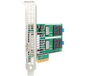 Hpe Controlador Ns204i-p Gen10 Plus Pcie M.2 Almacenamiento