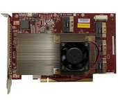 Hpe Controlador Megaraid Mr216i-p Pcie Sata/sas Raid Storage