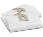Karcher Bolsa De Vacío T10/1-t12/1 De Lana 10x 10 Unidades