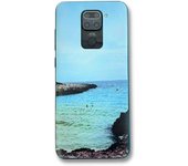 Qcharx Protector Trasero De Fijación Ultravioleta Qx1 Lite 10 Unidades