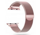 Tech Protection Correa Milanesa 2/3/4/5/6/se Apple Watch 42/44mm