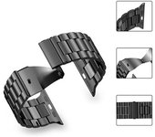 Tech Protection Correa Apple Watch Inoxidable 42/44mm