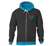 Numskull Games Sudadera Brain 2: Dedsec Watch Dogs