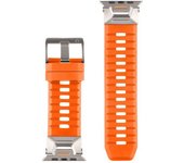 Tactical Correa Ultra Resistente Apple Watch