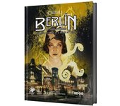Garmin Berlín: La Ciudad Depravada Libro