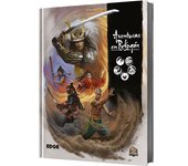 Garmin Libro Aventuras En Rokugán