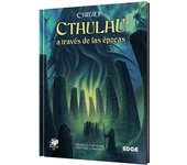 Garmin Libro Cthulhu A Través De Las Épocas