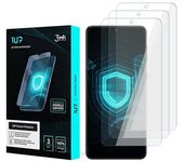 3mk Protector De Pantalla Samsung S25+ Folia Gaming 3 Uds