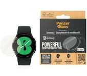 Panzerglass Protector De Pantalla Para Smartwatch Galaxy Watch 4 40mm/r1