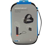 Gopro Kit De Accesorios Adventure Kit 3.0