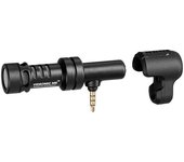 Rode Micrófono De Cámara Videomic Me
