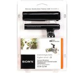 Sony Micrófono De Cámara Ecm-gz1m Gun Zoom