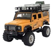 Amewi D90x28 Crawler 4wd Coche Batería Li-po 8+ Coche Rc 300mah