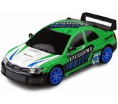 Amewi Batería Li-ion Para Coche De Drift 500 Mah/14 + Coche Rc