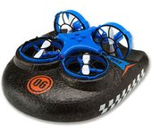 Amewi Batería Li-po Trix 3 En 1 Para Dron Dre 350 Mah/8+ Coche Rc