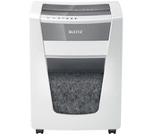 Leitz Trituradora Iq Office Pro P5+