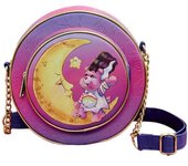 Loungefly Bolso Bandolera Care Bear Of Joy Como La Novia De Frankenstein