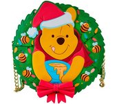 Loungefly Bandolera Winnie The Pooh