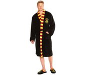 Groovy Forro Polar Hombre Hogwarts