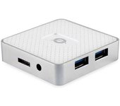 Conceptronic Hub Hubbies03w 4x Usb 3.0