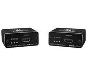 Kramer Amplificador De Seguridad De Video Uhd Pt-871/2xr-kit