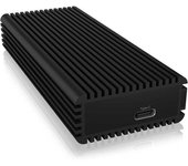 Raidsonic Carcasa Externa Ssd M.2 Ib-1916m-c32 Usb-c