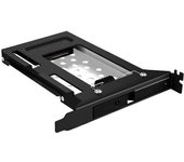 Raidsonic Carcasa Externa Para Hdd/ssd Ib-2207sts 1x 2.5